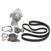 Bomba de agua + kit correa distribución - JAPKO-SKJM01