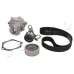 Bomba de agua + kit correa distribución - JAPKO-SKJT01