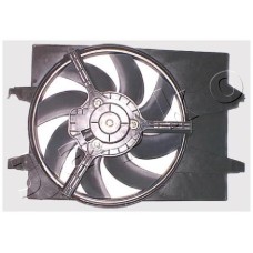 Ventilador, refrigeración del motor - JAPKO-VNT051416