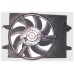 Ventilador, refrigeración del motor - JAPKO-VNT051416