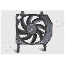 Ventilador, refrigeración del motor - JAPKO-VNT051651 Ventilador, refrigeración del motor - JAPKO-VNT051651