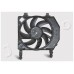 Ventilador, refrigeración del motor - JAPKO-VNT051651