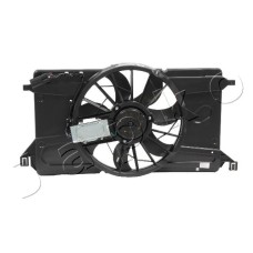 Ventilador, refrigeración del motor - JAPKO-VNT052030