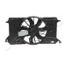 Ventilador, refrigeración del motor - JAPKO-VNT052030