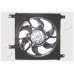 Ventilador, refrigeración del motor - JAPKO-VNT071854
