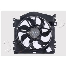 Ventilador, refrigeración del motor - JAPKO-VNT092001