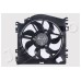 Ventilador, refrigeración del motor - JAPKO-VNT092001