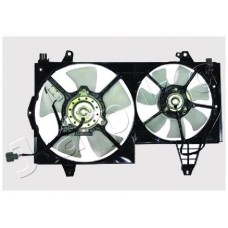 Ventilador, refrigeración del motor - JAPKO-VNT111008