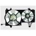 Ventilador, refrigeración del motor - JAPKO-VNT111008