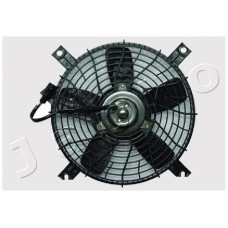 Ventilador, refrigeración del motor - JAPKO-VNT141002