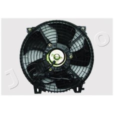 Ventilador, refrigeración del motor - JAPKO-VNT141008 Ventilador, refrigeración del motor - JAPKO-VNT141008