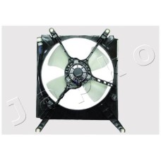 Ventilador, refrigeración del motor - JAPKO-VNT141009 Ventilador, refrigeración del motor - JAPKO-VNT141009