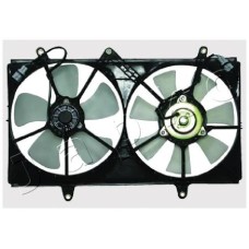 Ventilador, refrigeración del motor - JAPKO-VNT151001
