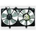 Ventilador, refrigeración del motor - JAPKO-VNT151001
