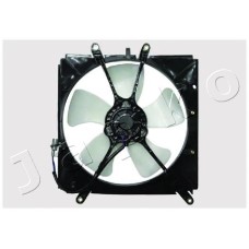 Ventilador, refrigeración del motor - JAPKO-VNT151002 Ventilador, refrigeración del motor - JAPKO-VNT151002