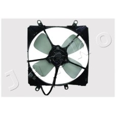 Ventilador, refrigeración del motor - JAPKO-VNT151004