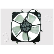 Ventilador, refrigeración del motor - JAPKO-VNT151006