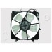 Ventilador, refrigeración del motor - JAPKO-VNT151006