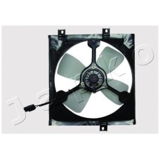 Ventilador, refrigeración del motor - JAPKO-VNT151008