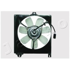 Ventilador, refrigeración del motor - JAPKO-VNT151010