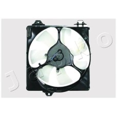 Ventilador, refrigeración del motor - JAPKO-VNT151013 Ventilador, refrigeración del motor - JAPKO-VNT151013