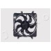 Ventilador, refrigeración del motor - JAPKO-VNT151014