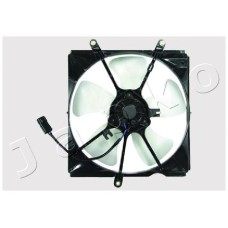 Ventilador, refrigeración del motor - JAPKO-VNT151015