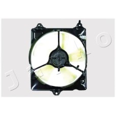 Ventilador, refrigeración del motor - JAPKO-VNT151017