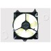 Ventilador, refrigeración del motor - JAPKO-VNT151017