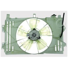 Ventilador, refrigeración del motor - JAPKO-VNT151018 Ventilador, refrigeración del motor - JAPKO-VNT151018