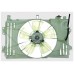 Ventilador, refrigeración del motor - JAPKO-VNT151018