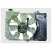 Ventilador, refrigeración del motor - JAPKO-VNT151825
