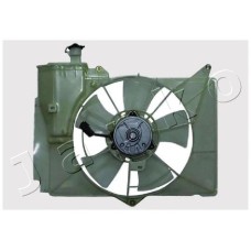 Ventilador, refrigeración del motor - JAPKO-VNT151826