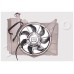 Ventilador, refrigeración del motor - JAPKO-VNT151828