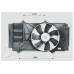 Ventilador, refrigeración del motor - JAPKO-VNT151829