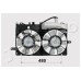 Ventilador, refrigeración del motor - JAPKO-VNT152020