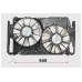 Ventilador, refrigeración del motor - JAPKO-VNT152022
