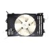 Ventilador, refrigeración del motor - JAPKO-VNT152023