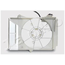 Ventilador, refrigeración del motor - JAPKO-VNT154000