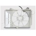 Ventilador, refrigeración del motor - JAPKO-VNT154000