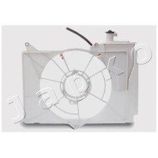 Ventilador, refrigeración del motor - JAPKO-VNT154001
