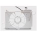 Ventilador, refrigeración del motor - JAPKO-VNT154001