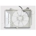 Ventilador, refrigeración del motor - JAPKO-VNT154002