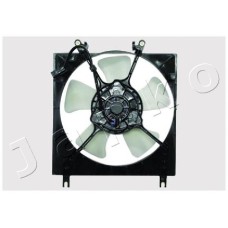 Ventilador, refrigeración del motor - JAPKO-VNT161002