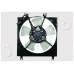 Ventilador, refrigeración del motor - JAPKO-VNT161002