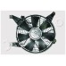 Ventilador, refrigeración del motor - JAPKO-VNT161020