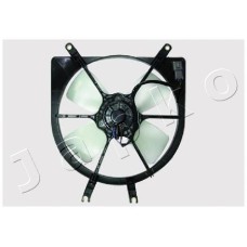 Ventilador, refrigeración del motor - JAPKO-VNT191001 Ventilador, refrigeración del motor - JAPKO-VNT191001