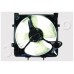 Ventilador, refrigeración del motor - JAPKO-VNT191002