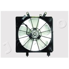 Ventilador, refrigeración del motor - JAPKO-VNT191004
