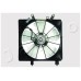 Ventilador, refrigeración del motor - JAPKO-VNT191004